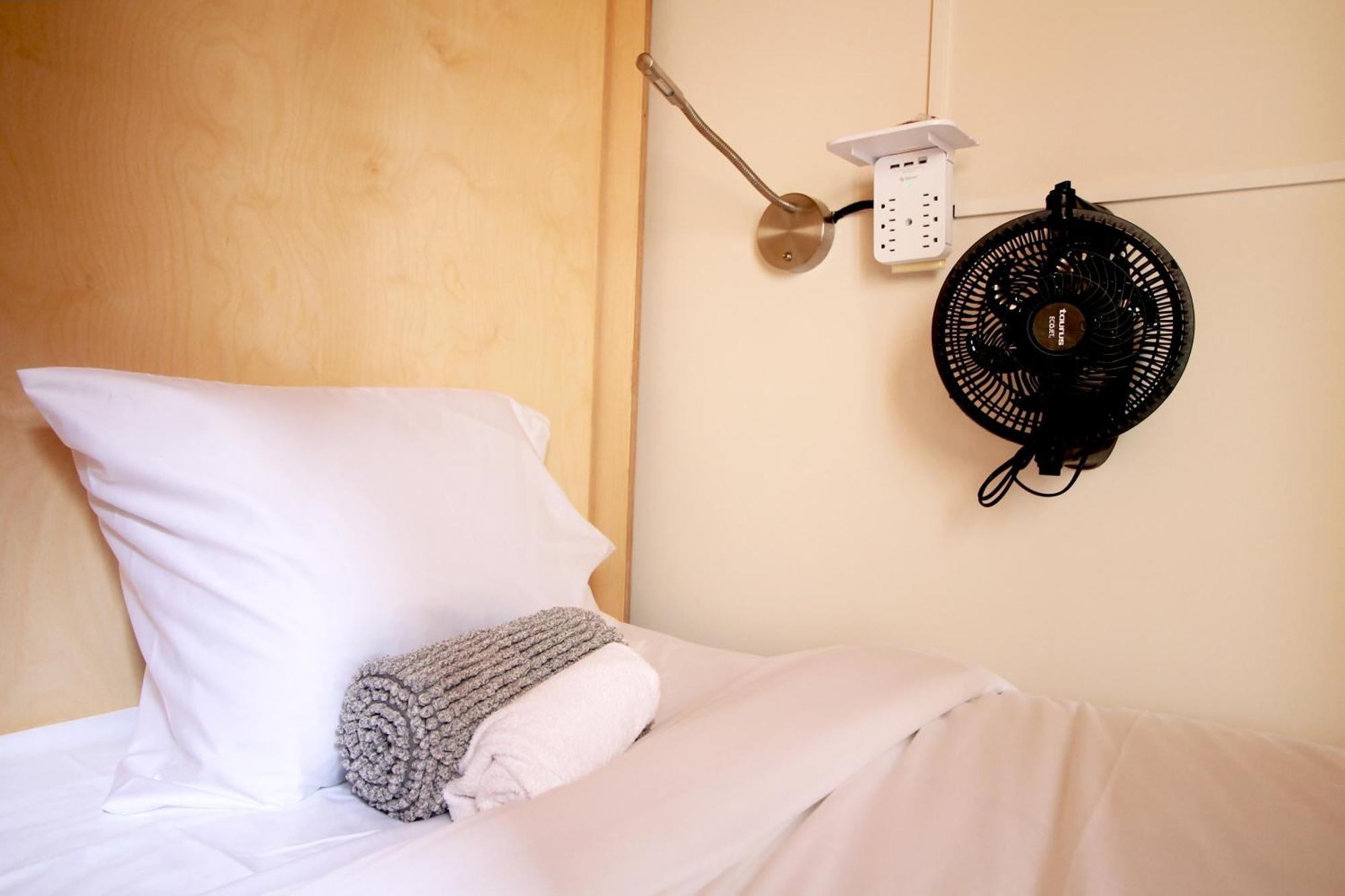 Triver Coliving เม็กซิโกซิตี้ ภายนอก รูปภาพ
